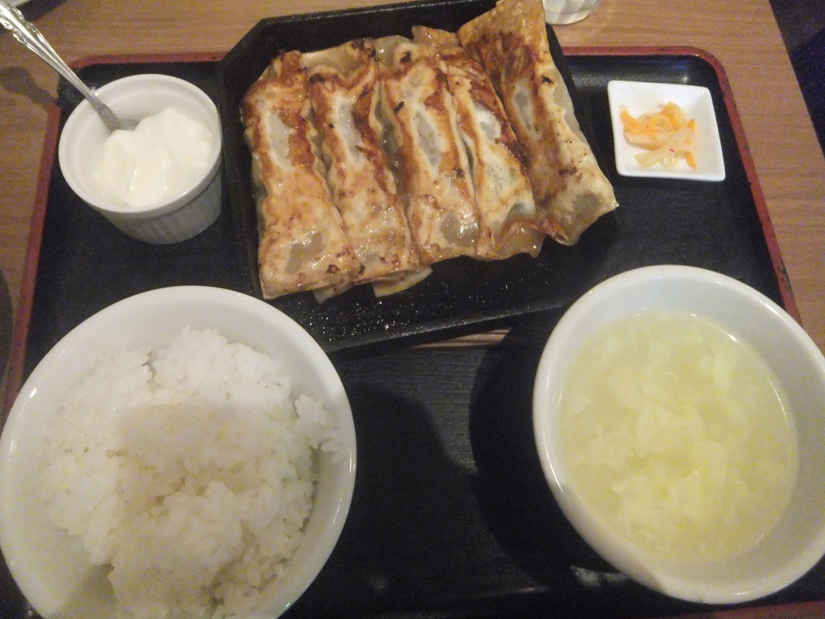 続、呼塚の男さんが投稿した紅虎餃子房 柏店（千葉/北柏）の口コミ詳細 [食べログ] 紅虎餃子房 柏店
