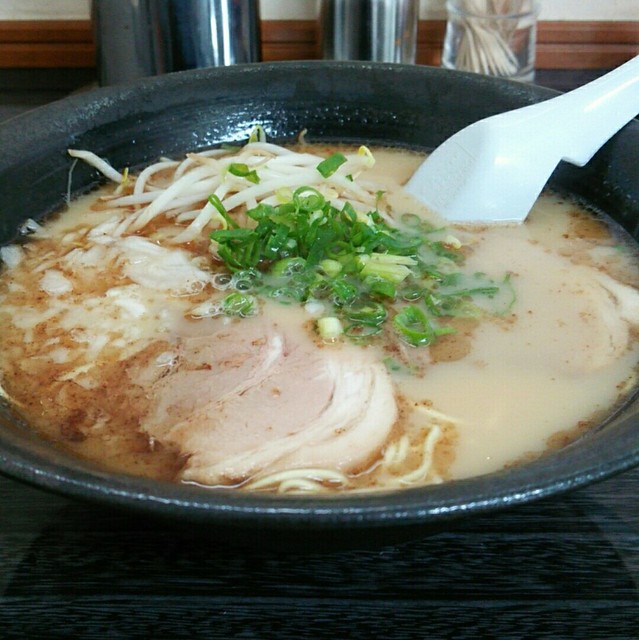 めん吉ラーメン （めんきちらーめん） - 新南陽/ラーメン | 食べログ