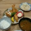 かつ辰 イオンモール四條畷店