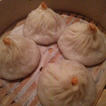 中国飯店 六本木店 - 