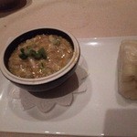 中国飯店 六本木店 - 