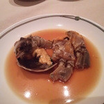 中国飯店 六本木店 - 