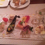 ビストロ ダイア - 