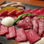 Yakiniku Marukyuu - 