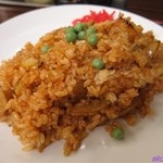 中華処タカノ - チキンライス