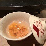 すし匠 齋藤 - バフンウニ