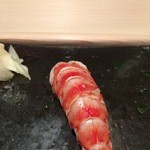 すし匠 齋藤 - 海老