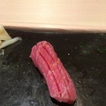 すし匠 齋藤 - 大間マグロ