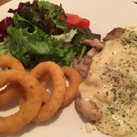 anea cafe - 