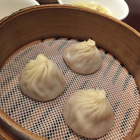 京鼎樓 HANARE店 - ランチ小籠包セット
