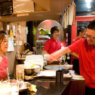 Kanteki Horumon Yakiniku Tsuru - 