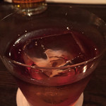 オー・ド・ヴィー - 