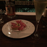 オー・ド・ヴィー - 