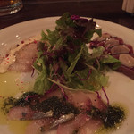 オー・ド・ヴィー - 