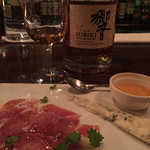 オー・ド・ヴィー - 