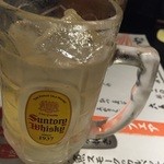 くいもの屋わん - 