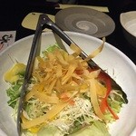 くいもの屋わん - 