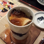 Matsuba Zushi - ヒレ酒オープン