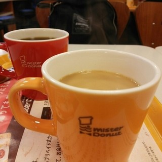 ミスタードーナツ_1