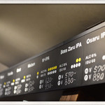 ミノオ ビール ウエアハウス - 2015.11