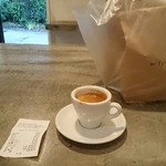 ブレッドアーエスプレッソ - 