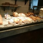 ブレッドアーエスプレッソ - 