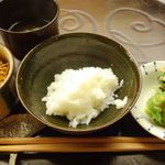 懐石料理 桝田 - 2015