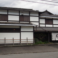 下鴨茶寮 本店 - 外観