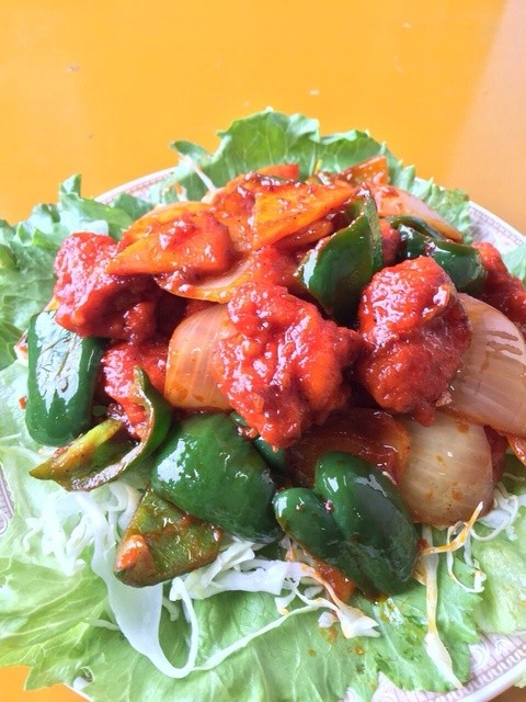 プルナ かだれ横丁店 - 中央弘前（ネパール料理）の写真