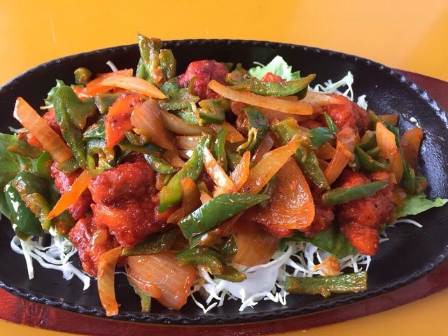 プルナ かだれ横丁店 - 中央弘前（ネパール料理）の写真