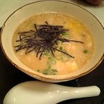 山形屋西洋酒場 - 西洋酒場 山形屋●雑炊♪