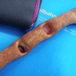 テトラ コンタ - ソーセージフィセル