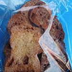 テトラ コンタ - ラスクいろいろ