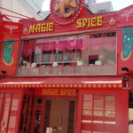 MAGIC SPICE - 