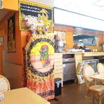 ジャガンナート - インドっぽいです