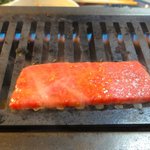 龍園 - 上カルビ