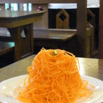 せらひうむ - 料理写真: