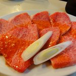 龍園 - 上ロース