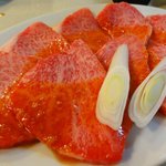 龍園 - 上ロース