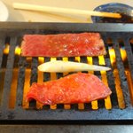 龍園 - 上ロース