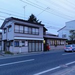 龍園 - 誰の家かな？