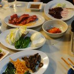 龍園 - テーブルの状態