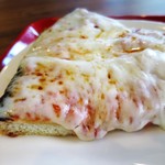 PIZZERIA SPONTINI - マルゲリータ