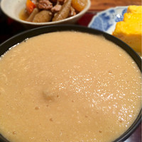 浅草むぎとろ 本店 - 麦とろバイキング¥1000