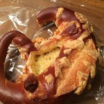 バックシュトゥーベ ツオップ - 