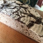 バックシュトゥーベ ツオップ - 