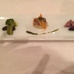 Restaurant Colore - 小前菜