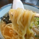 お食事処麺匠夢屋 - 