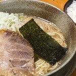 Ramen Yattaru - らあ麺
