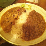 カレーちゃん家 - 